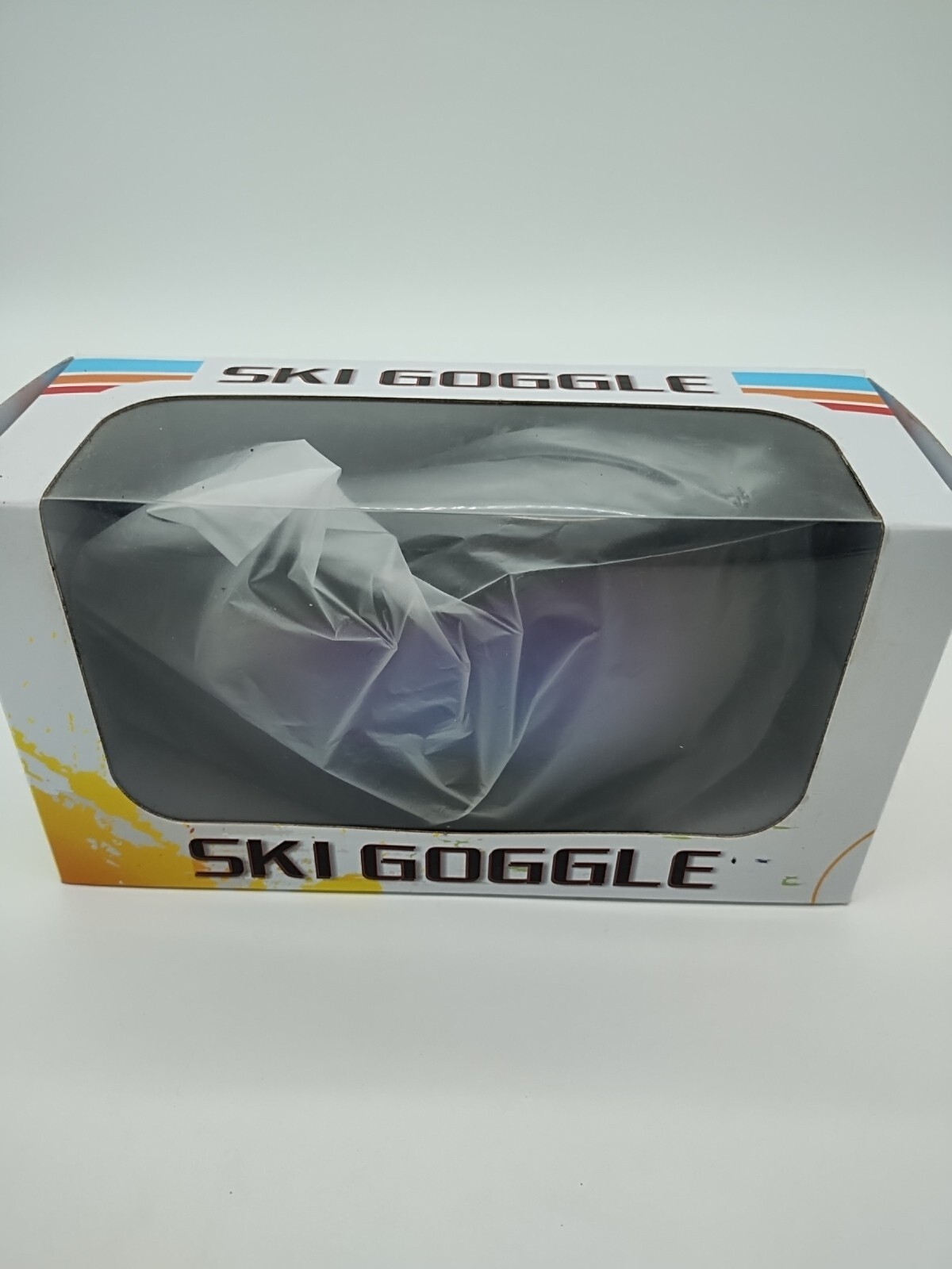Kids Ski Goggles