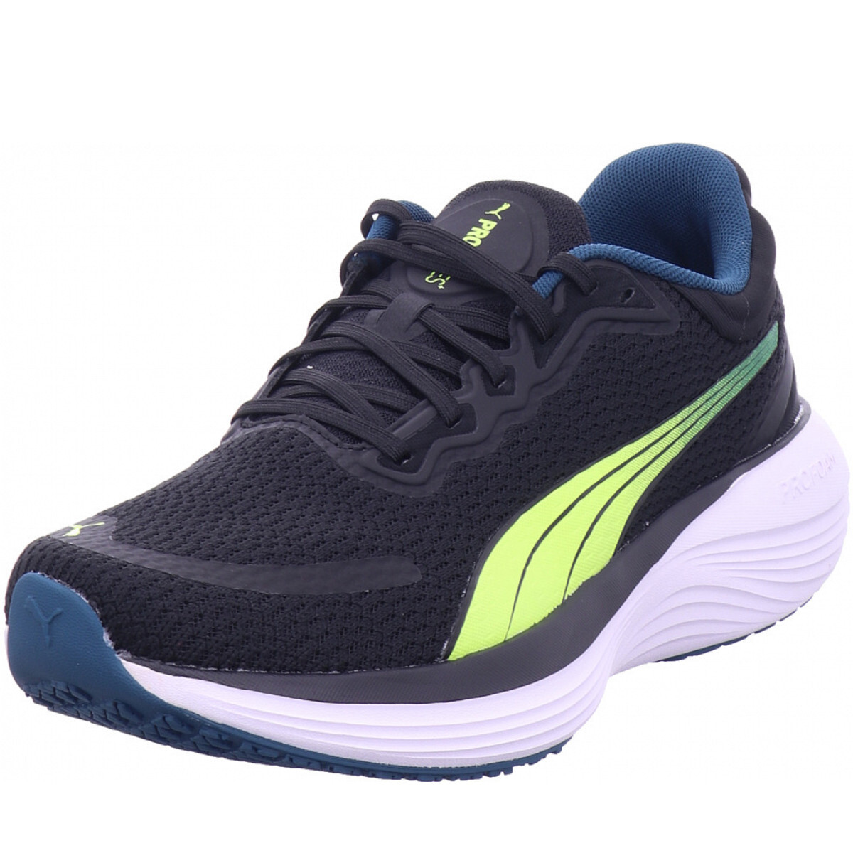 Спортивный костюм Puma scend pro Herren в Шварце 15690₽