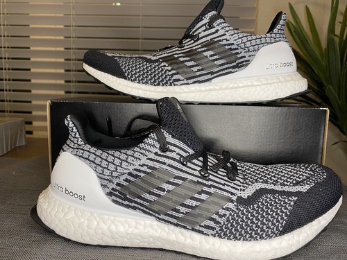 ultraboost uncaged dna