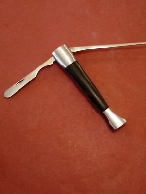 THREE IN ONE PIPE TOOL