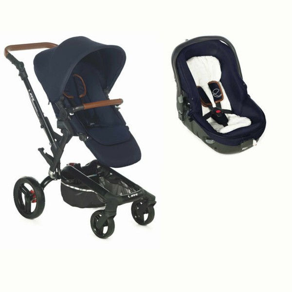 jane matrix travel system