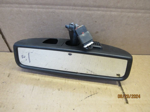 2011 2012 2013 2014 Dodge Journey Interior Rear View Mirror OEM 57010495AB