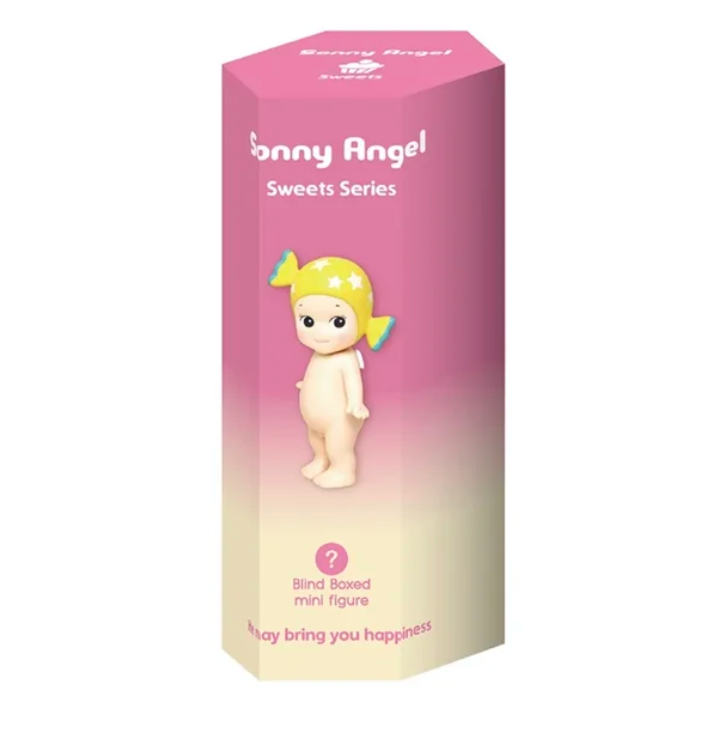 Authentic Sonny Angel Sweets Series Mini Figure Blind Box Authentic Sonny Angel Sweets Series Mini Figure Blind Box
