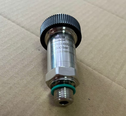 NEW Parker SCP03-600-24-06 Pressure sensors Ships via FedEx or DHL
