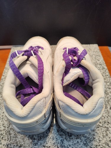 Therasport TS Sport Rocker Bottom Walking, casual shoes. Leather. Women's Sz 7M. - Picture 4 of 8