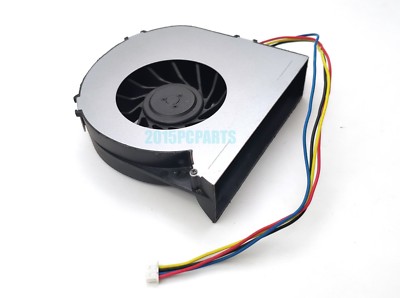 Nuovo Originale Di Raffreddamento Della CPU FBFG DC12V 0.5A - Foto 6