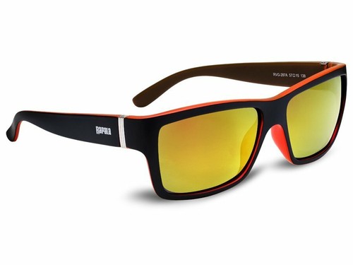 RAPALA URBAN visiongear SUNGLASSES polarizzazione Occhiali da sole Uva/Uvb  Protezione | eBay