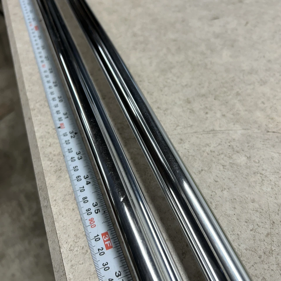 ? 1939 LaSalle 50 or Cadillac 61 door trim moldings? - Image 4 of 4