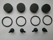 WOLSELEY 4/44 1953 - 1956 BRAKE FRONT WHEEL CYLINDER SEAL KIT RB902