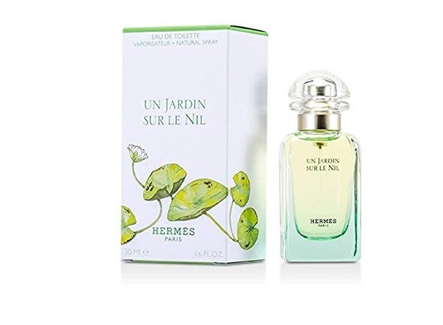 parfum jardin de nile