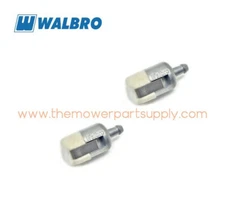 In Tank Fuel Filter 125-527-1 Walbro Genuine OEM 