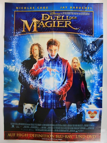 Original Filmposter Filmplakat Sammlung Konvolut Walt Disney Filme A1 Auswahl - Bild 11 von 72