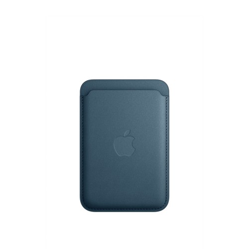 FineWoven Wallet with MagSafe for iPhone 16/15/14/13 Series - Multi Colour (OEM) - Picture 10 of 10