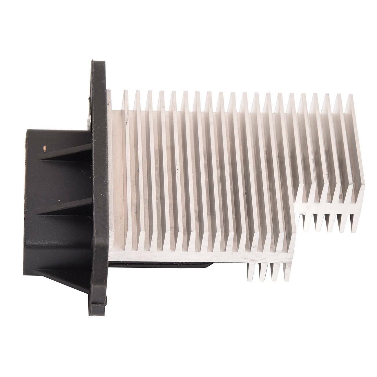 HVAC Blower Motor Resistor Block For Lexus GS300 Toyota 4Runner