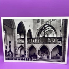 GERMANY 🇩🇪 POSTCARDS vintage Europe Different Towns And Places ROTHENBURG  #10