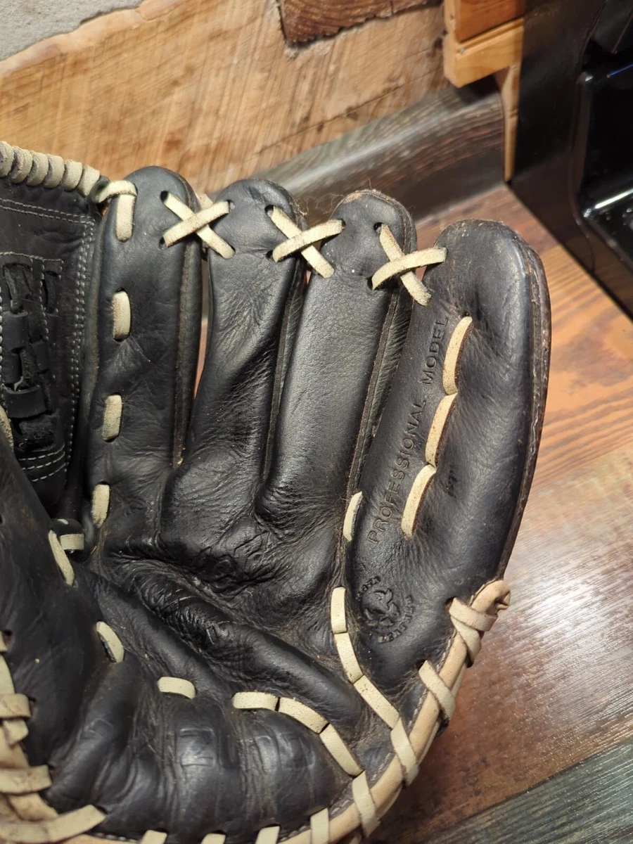 Mizuno gpm 1203 top
