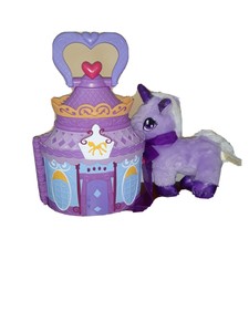 my little pony dollhouse