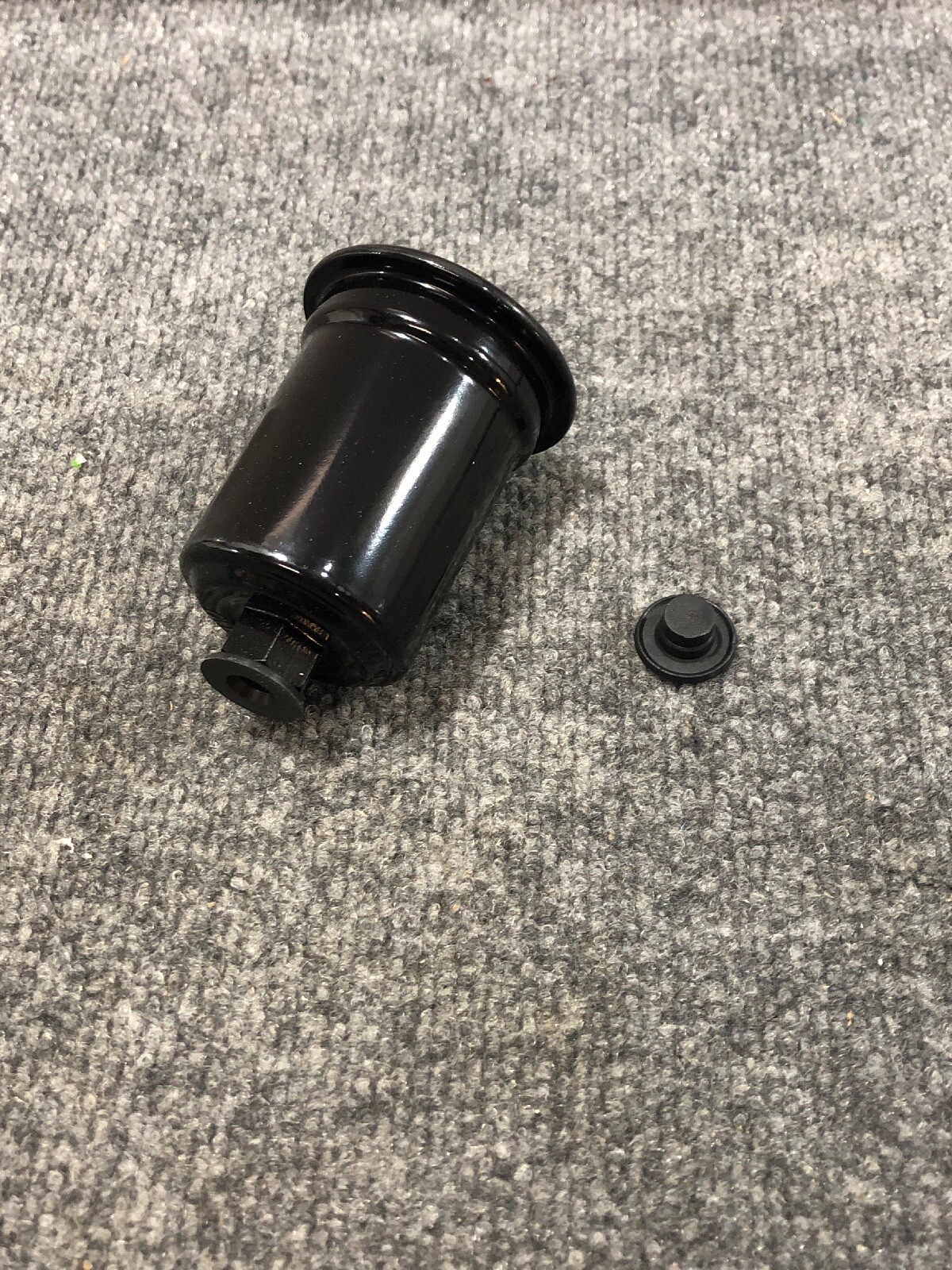 New Fuel Filter Pronto PF4710, Fits Hyundai Sonata, XG300, XG350 eBay