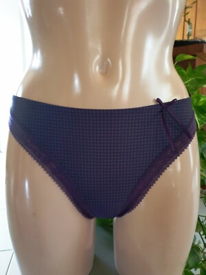 LISE CHARMEL DEGRIFFE STRING / TANGA GR. 2 (38/40) 