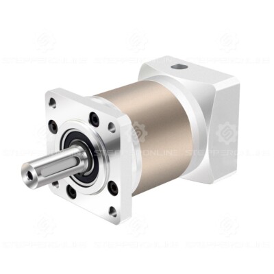 Stepper Online Planetary Gearbox Gear Ratio 5:1 NIB