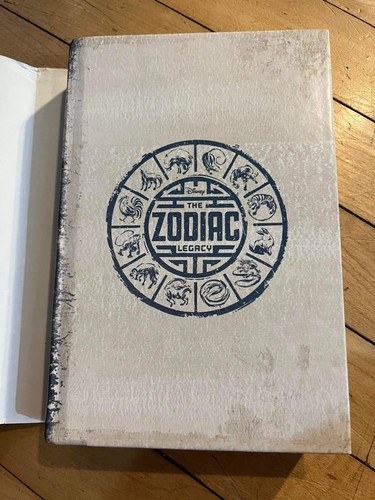 The Zodiac Legacy: The Dragon's Return by Stan Lee (English) Paperback Book - Picture 3 of 24