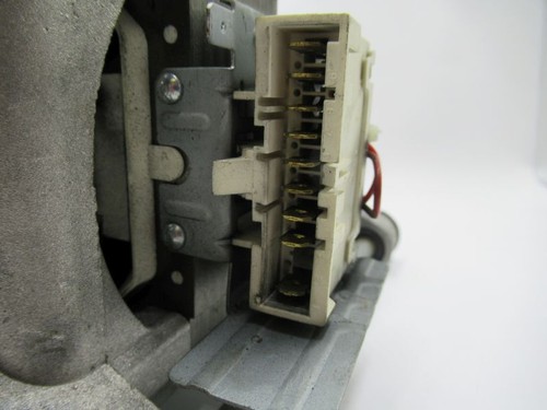 Motore adatto come HEC HCD63/39c3 0024000292 LAVATRICE HEC HW Haier HNS - Foto 3 di 4