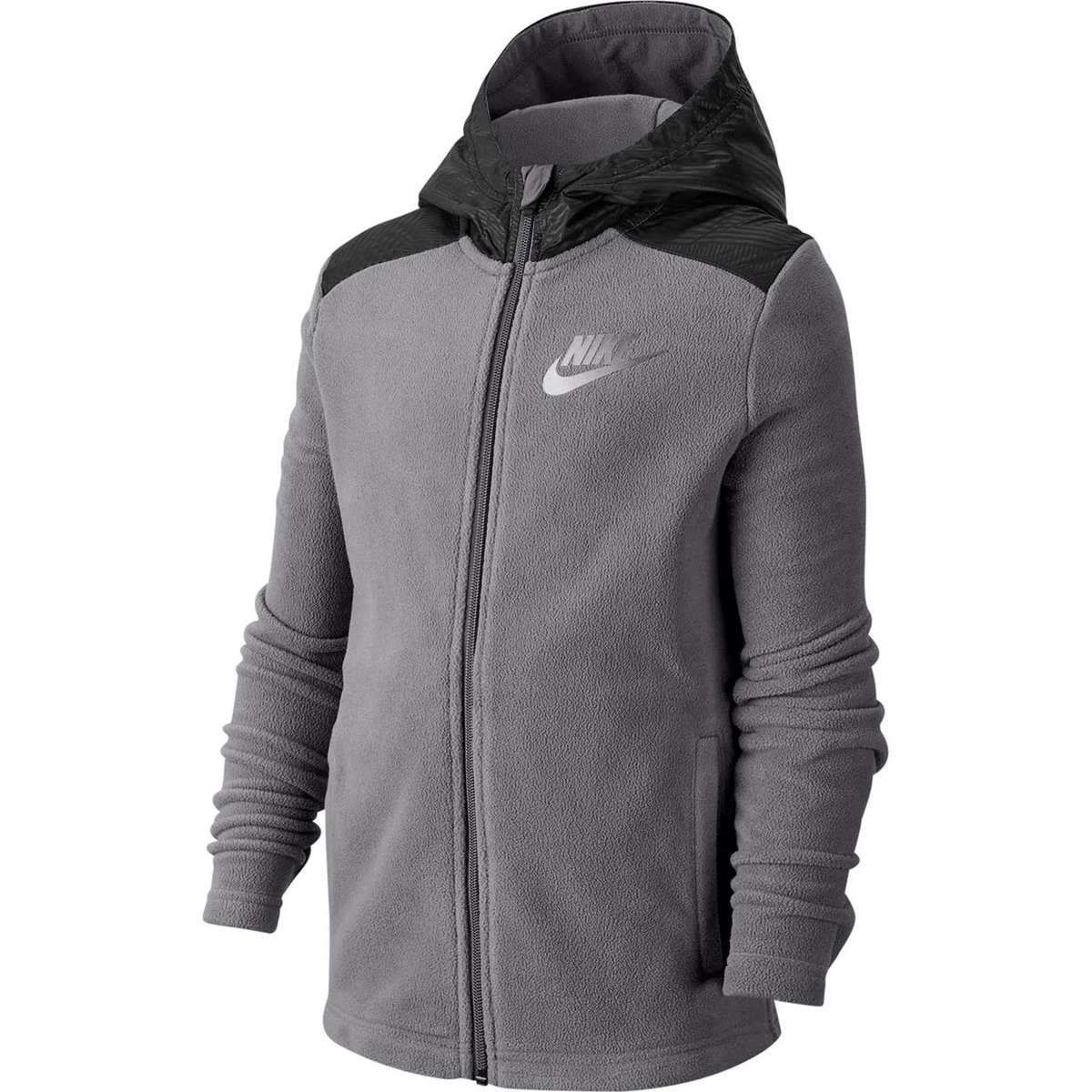 Nike Sportswear Nike Tech Gunsmoke Hoodie Sportswear Tech Fleece