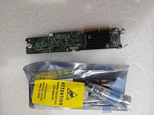 Dell C6620 N1 BOSS card supports NVME 3YGWT - Bild 5 von 5