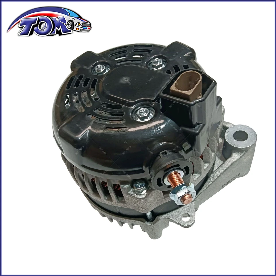 Alternador nuevo para Jaguar F-Pace XE 3,0 L 2010-2017 19390330 Foto 4 de 4