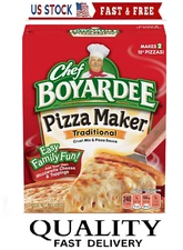 Chef Boyardee Cheese Pizza Maker 31.85 oz