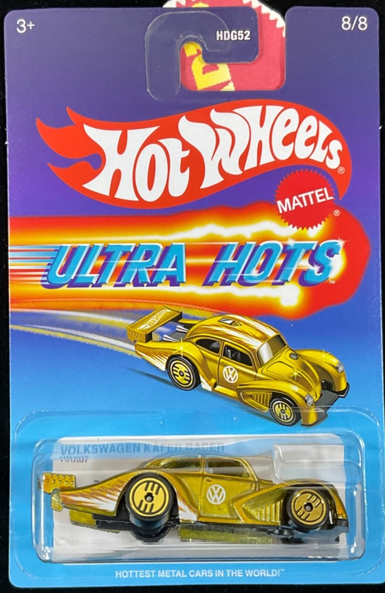 2024 HOT WHEELS ULTRA HOTS COMPLETE VW Kafer, Firebird, BMW,Repu w