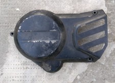 CH - Carter Gilera