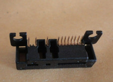 PRESA DI CARICA ERICSSON -T20-T28-T29  ORIGINALE