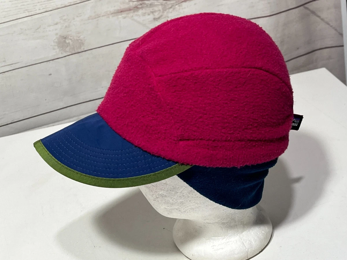 Patagonia duckbill hotsell synchilla