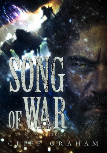 Covenant of War (Lion of War Series)