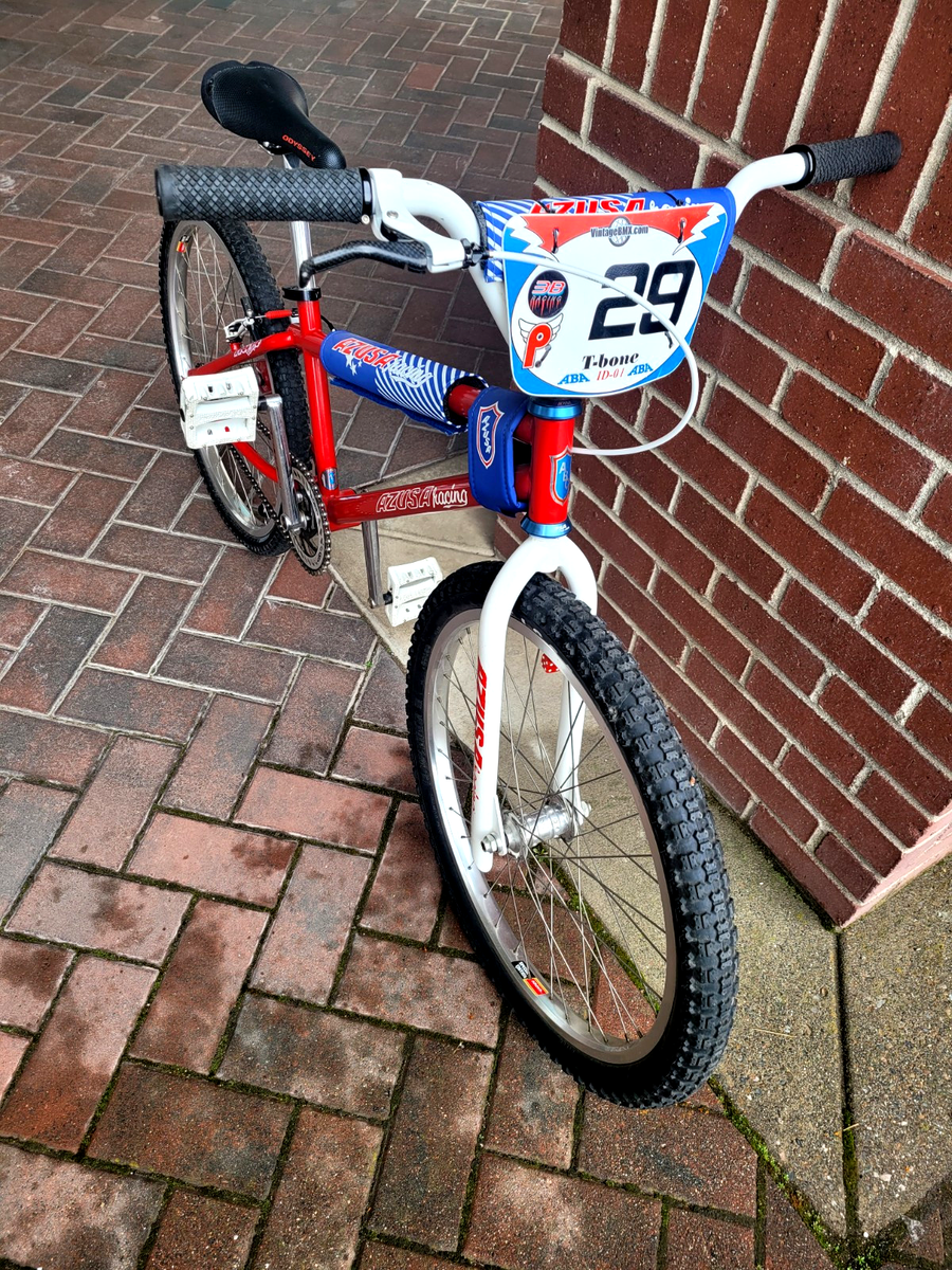 BMXバイク Kuwahara limited BMX For COMME des GARCONS Blackmarket -