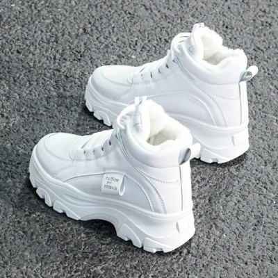 winter sneakers womens