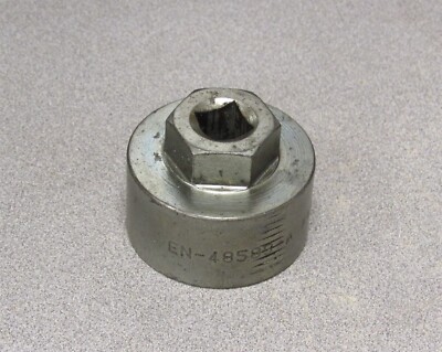 Kent Moore En-48589-a Crankshaft Hub Socket Fc119 for sale