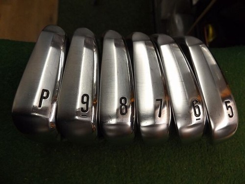 SRIXON ZX5 MKⅡ Iron set 5-pw / Diamana ZX-Ⅱ S