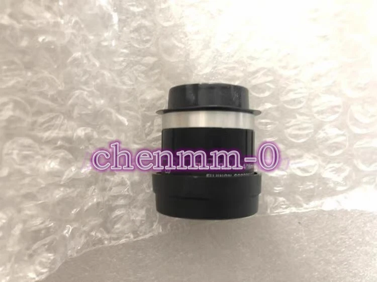 Lente industrial 1 pieza nueva Fujinon HF16HA-1B 1:1.4 16 mm #YY Foto 3 de 3