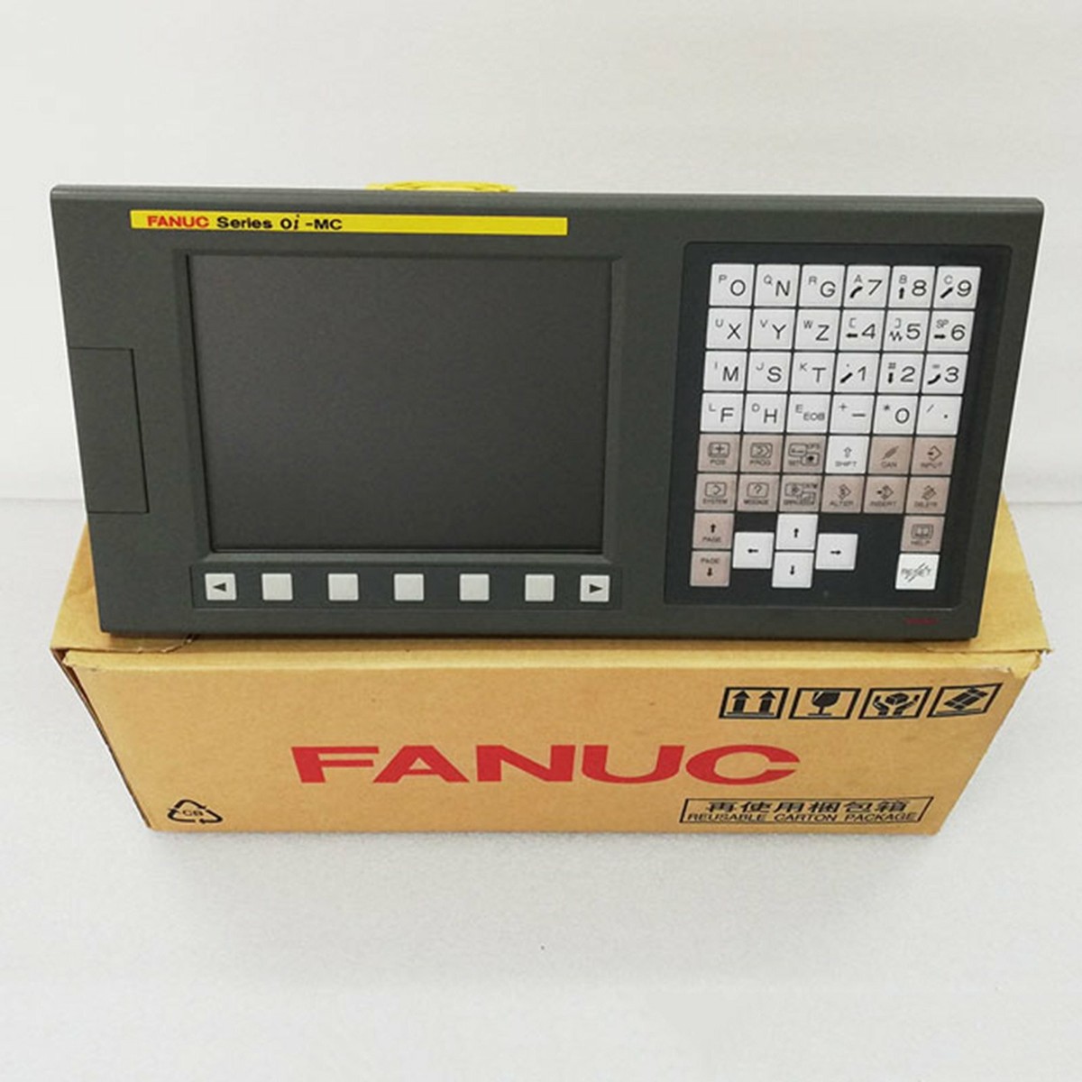 For FANUC A02B-0309-B522 Controller System New In Box | eBay