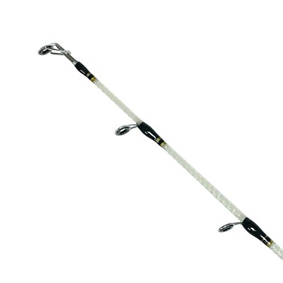 Dominator Baitcaster 7ft. Fishing Fishing Rod | 20-30 lb. Moderate Action Dominator Baitcaster 7ft. Fishing Fishing Rod | 20-30 lb. Moderate Action