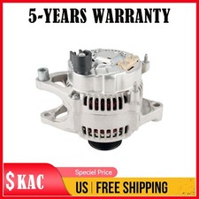 Alternators for Jeep Grand Cherokee 97-98 Jeep Cherokee 97-98 2.5L 13746