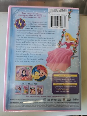 キッズ・ファミリー Disney Original ENGLISH Story &Music Lot of 4 Disney Children's Favorites & Classics CDs | eBay