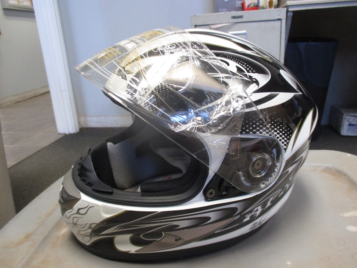 afc motorcycle helmets HJC I50