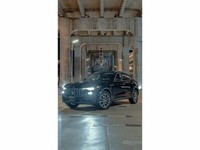 2017 Maserati Levante