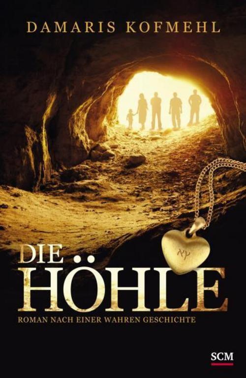 Thumbnail - Damaris Kofmehl / Die Höhle9783775156509