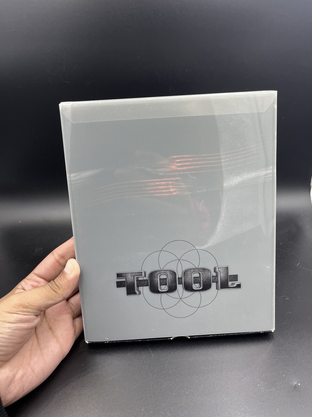 Tool Salival CD/DVD [ Limited ] Box Set Complete /2000. Great Condition