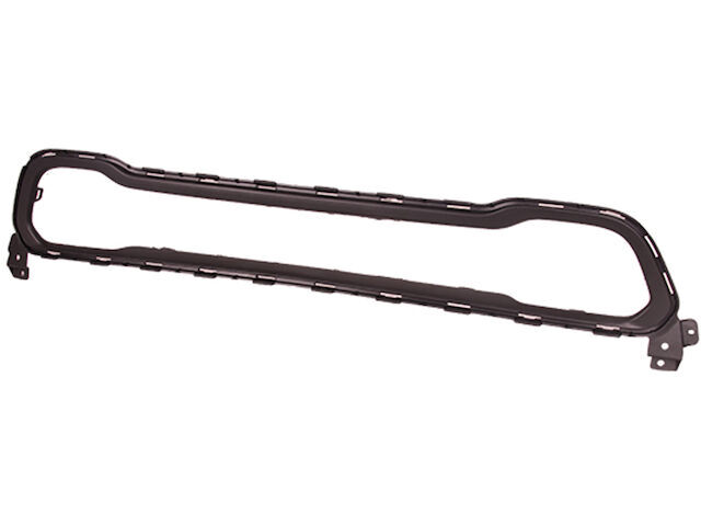 Action Crash Bumper Grille Molding fits Jeep Cherokee 2014-2018 74MSJD