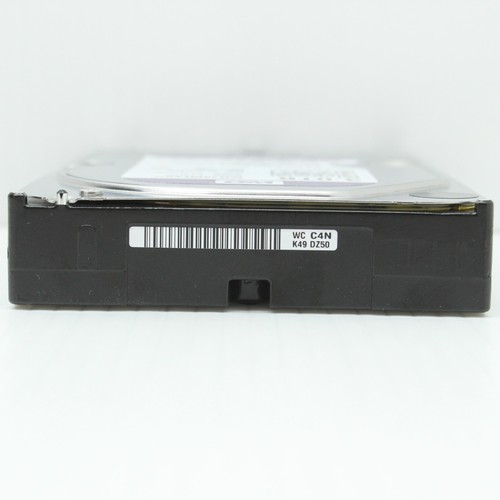 Western Digital Purple WD30PURX 3TB 3.5" SATA CCTV Surveillance Desktop PC HDD - 第 6/9 張圖片